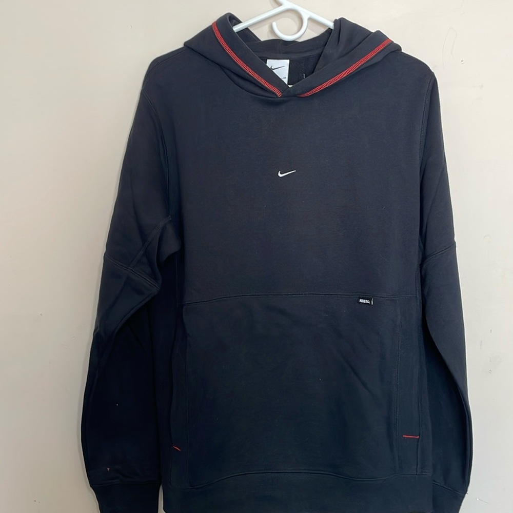 Nike FC hoodie - Size Small